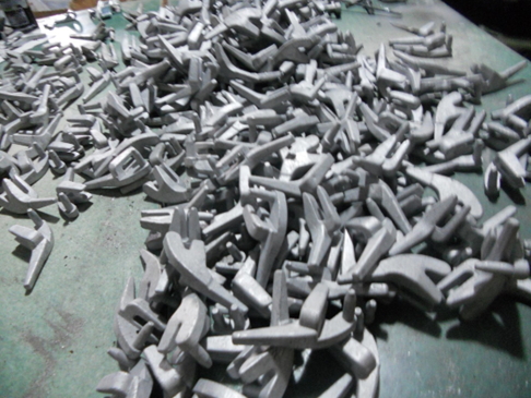 the connector after galvanized1