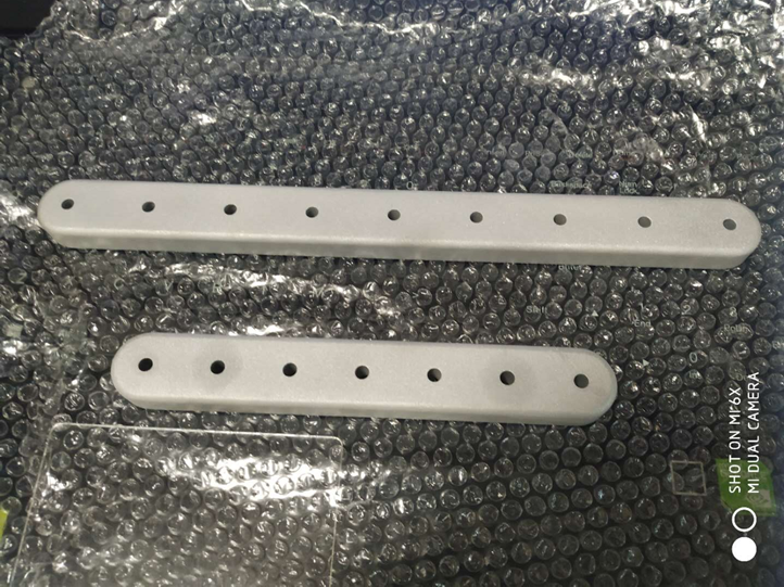 plate rack sample
