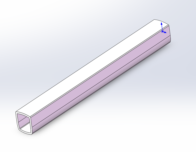 aluminum profile mold 2