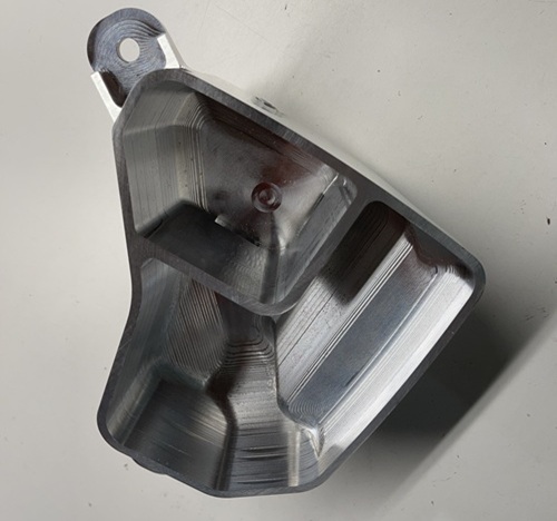 Chế độ xem mặt sau 1