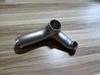 Custom Stainless Steel Casting Exhaust Manifold