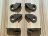 Custom Steel Lost Wax Casting Bracket