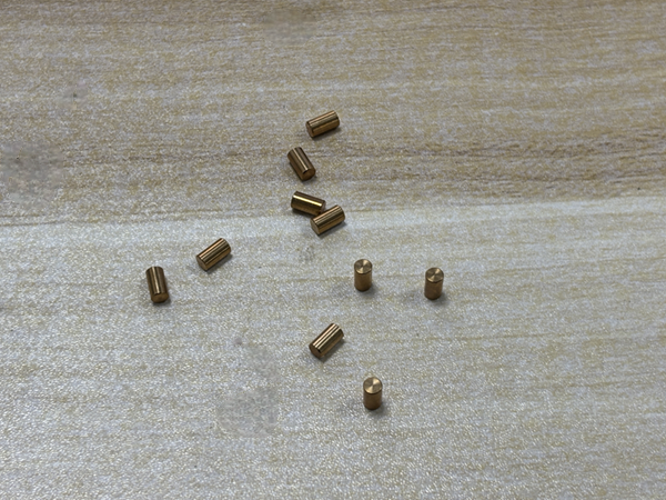 finished CuBe2 bolts 2