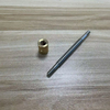 Stainless Steel 304 Trapezoidal Thread Shaft 