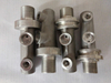 Customize Aluminum Casted Master Cylinder Body