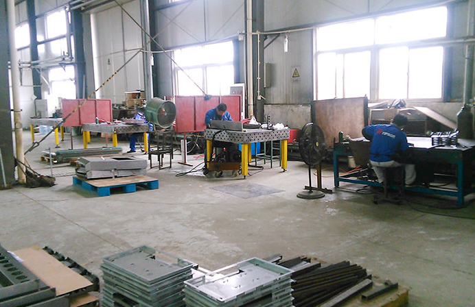 Sheet Forming Workshop