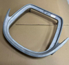 Cadru de scaun de turnare din aluminiu personalizat