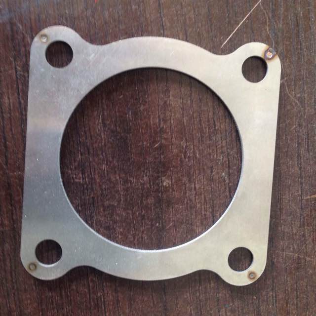 11, other kind of gasket developed