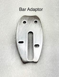 bar adapter