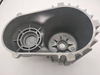 Custom Die Casted and CNC Machined Aluminum Gearmotor Parts