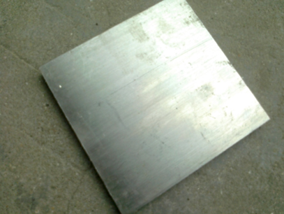 stainless steel square pieces