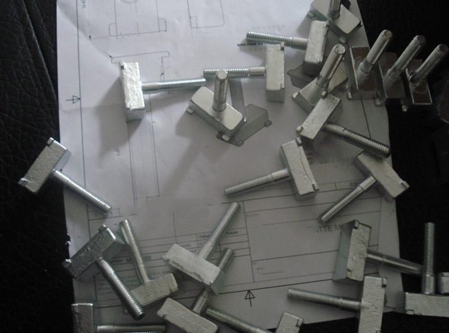 finished bolt 1