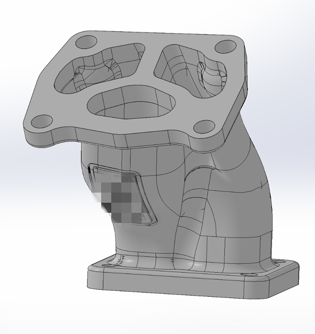 the manifold 3D drawings 2