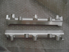 Customize Aluminum CNC Milling Fuel Rail