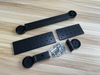 Customize Aluminum Welded Flaxarm Component
