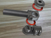 Customize Aluminum CNC Milled Component