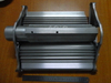 Customize Aluminum Profile Led Bar Light Housing