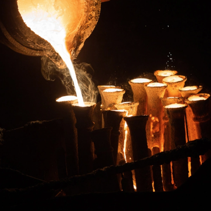 Investment Casting