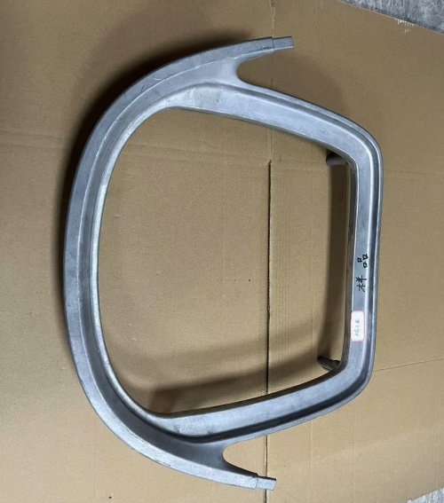 Produsul finit al cadrului scaunului