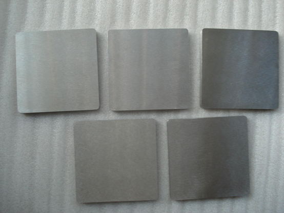 surface after grinding 1