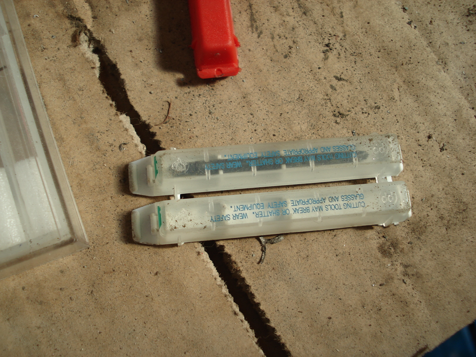 gauge plug