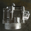 Custom Aluminum A356-T6 Engine Head Casting