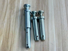 Custom 1045 Mild Steel CNC Turning Pins