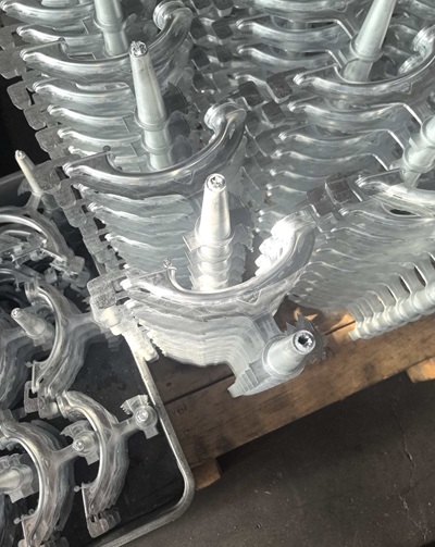 rough parts before cutting 2