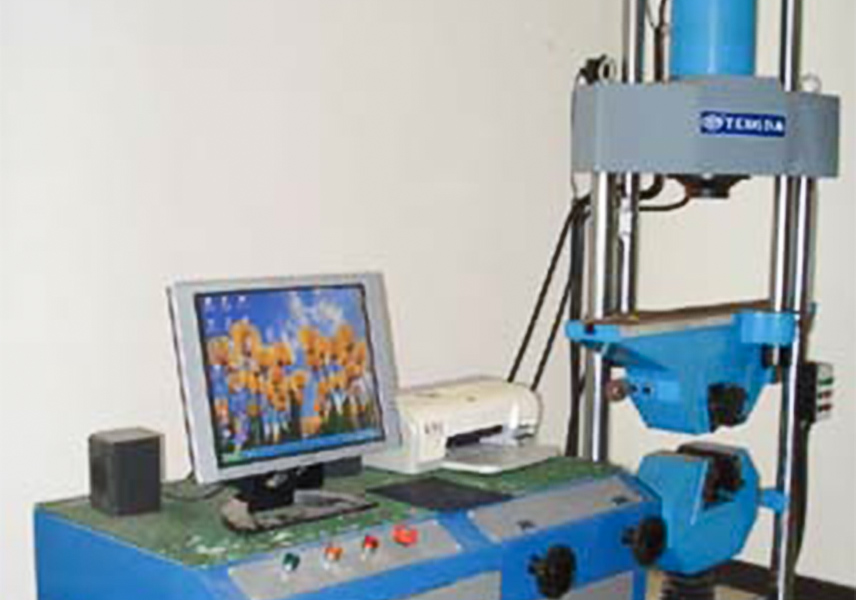 Tensile Tester