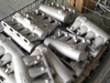 Aluminum Intake Manifold