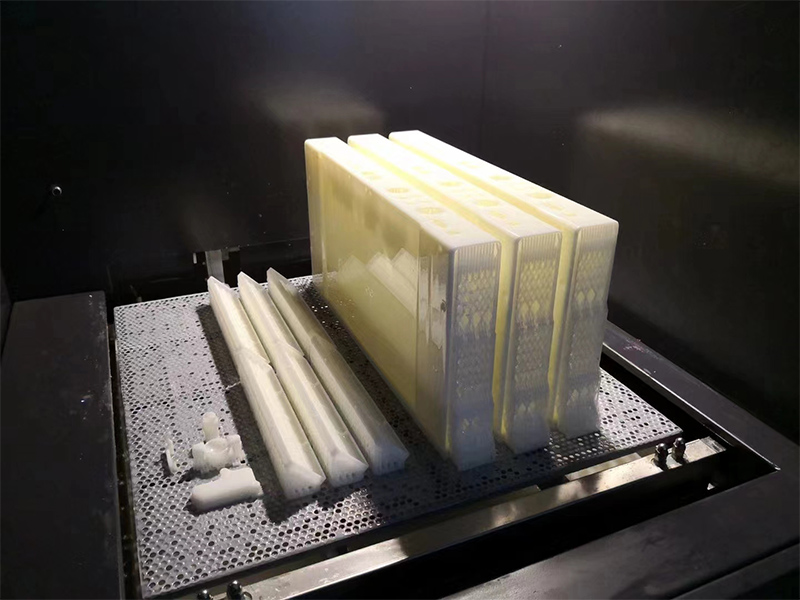 3D Printing Prototypes