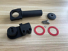 Customize Aluminum CNC Milled Component