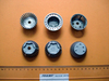 Customize Die Casting Aluminum Led Down Light Housing