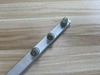 Customize Aluminum LED Light for Jewelry Display Case 