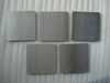 Stainless Steel Milled Funiture Cover in Brush