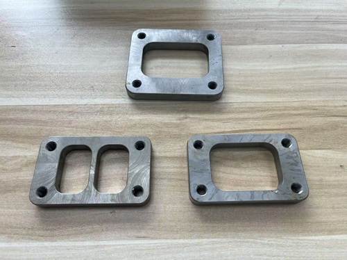 T3 T4 flange
