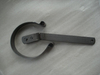 Custom Stamping Steel Winch Hand Brake