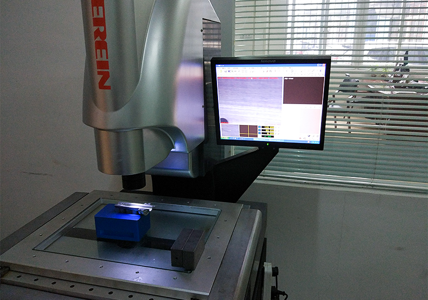  Image Measuring Instrument 