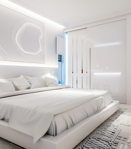 Lighting Industry