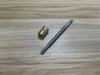 Stainless Steel 304 Trapezoidal Thread Shaft 