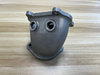 custom stainless steel lost wax casted housing 