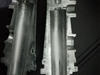 Customize Aluminum Casted Master Cylinder Body