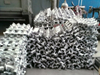 Aluminum Intake Manifold
