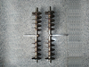 Custmize Stainless Steel Auger for Feed Equipment