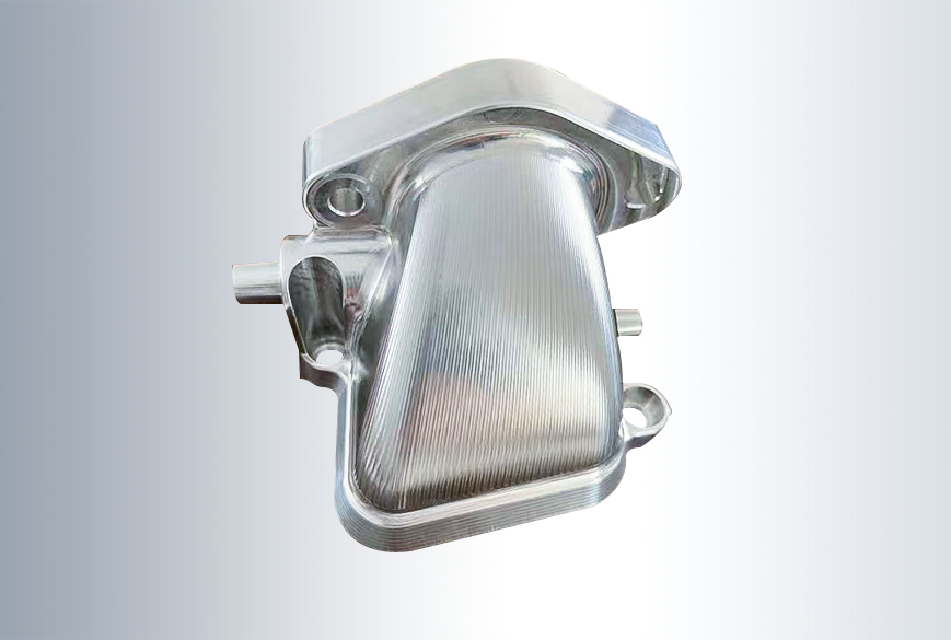industrial cnc machining