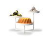Customize Steel Cookie Tray 