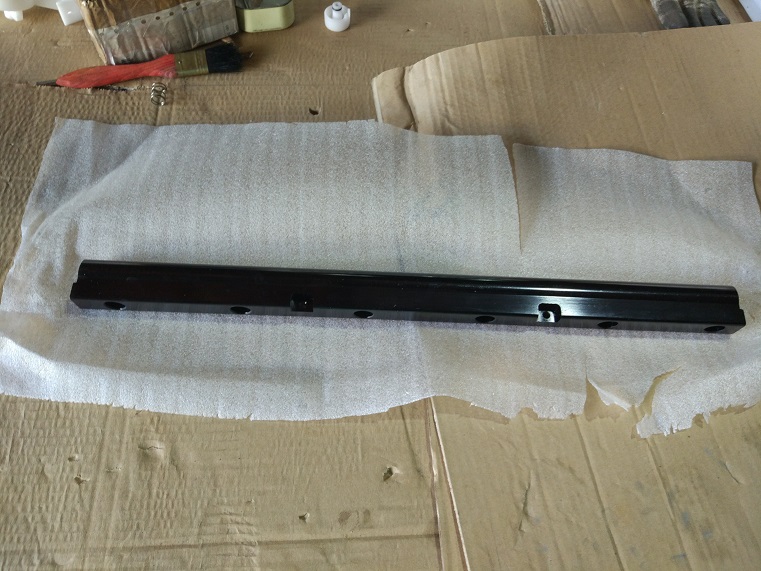 another fuel rail 2