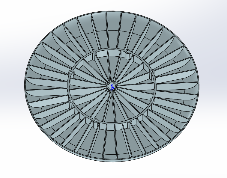 origional drawing back view