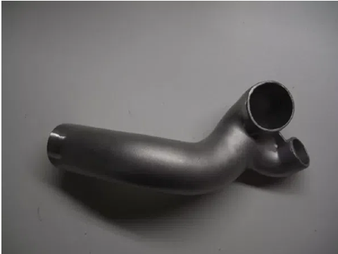 exhaust manifold