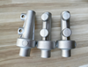Customize Aluminum Casted Master Cylinder Body